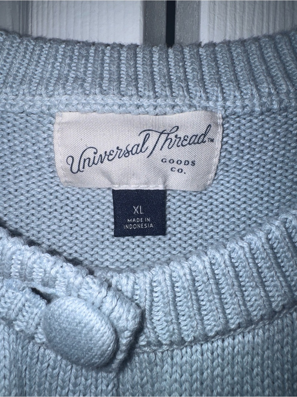 Universal Thread Cardigan - Picture 2 of 4
